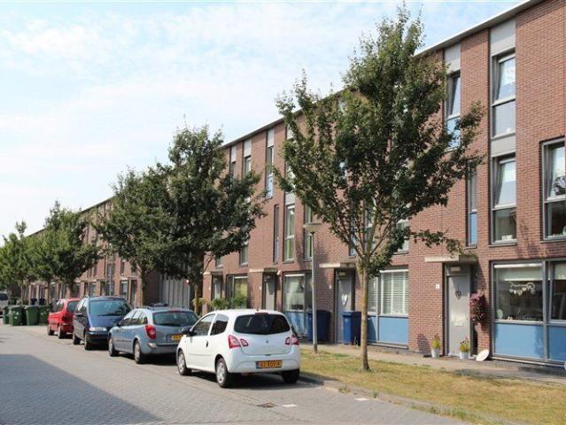 Woning te huur in Almere-haven, Flevoland