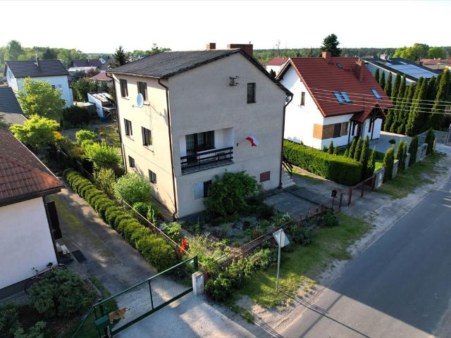 Dom na sprzedaż w Mieścisko, Wielkopolskie