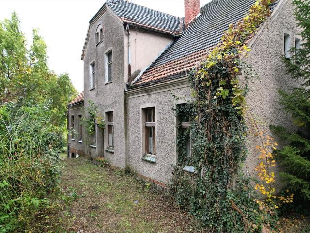 Dom na sprzedaż w Mieścisko, Wielkopolskie