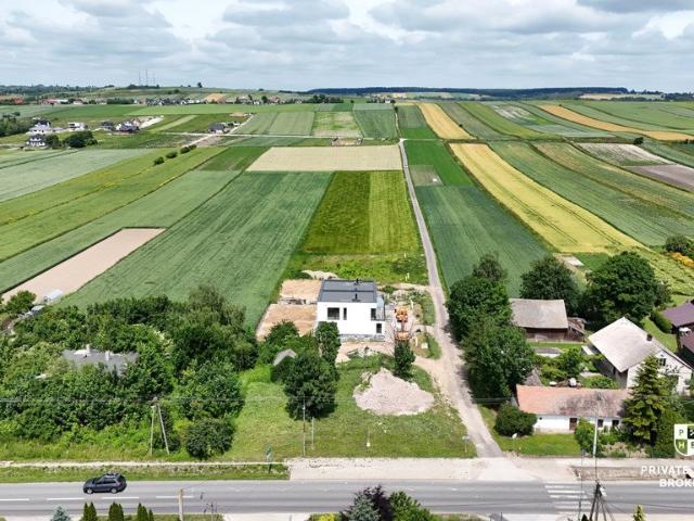 Dom na sprzedaż w Miechów, Małopolskie