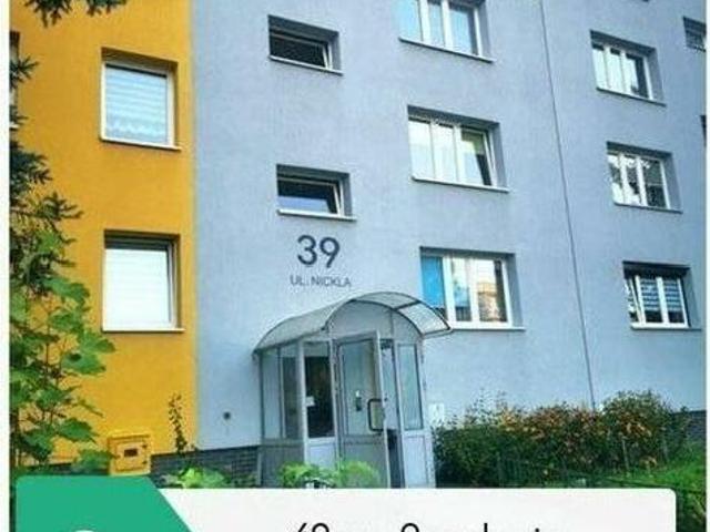 Mieszkanie na sprzedaż w Siemianowice Śląskie, Śląskie