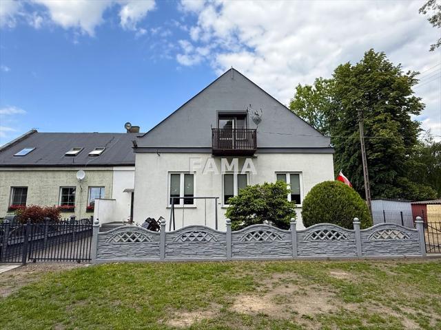 Mieszkanie na sprzedaż w Kujawsko-pomorskie