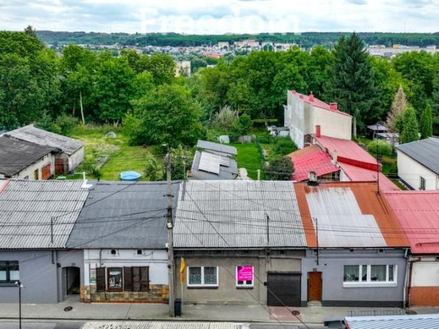 Dom na sprzedaż w Wolbrom, Małopolskie