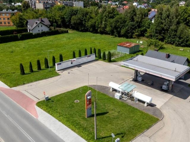 Grunt na sprzedaż w Wolbrom, Małopolskie