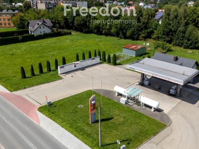 Grunt na sprzedaż w Wolbrom, Małopolskie