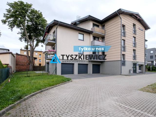 Mieszkanie na sprzedaż w Wejherowo