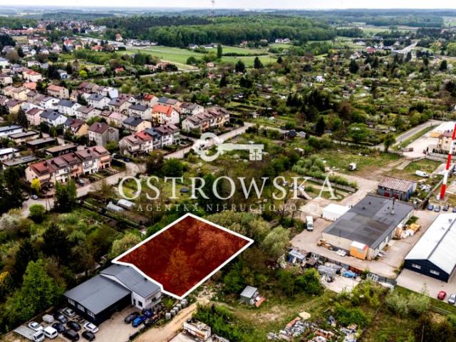 Grunt na sprzedaż w Ciechanów, Mazowieckie