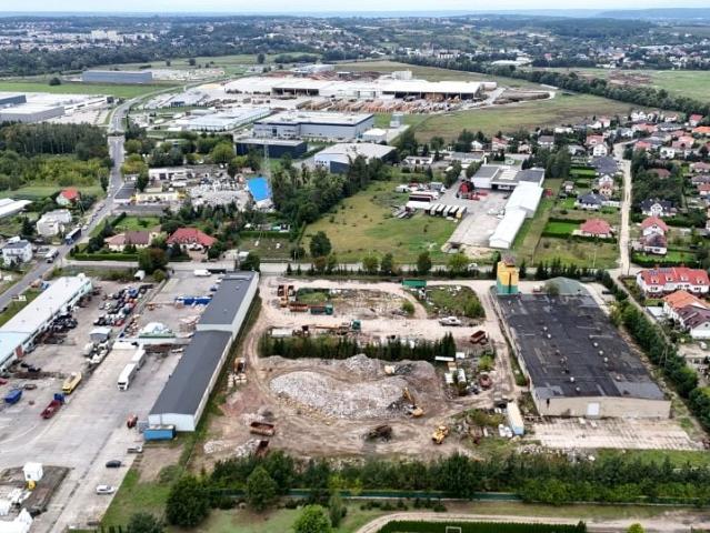 Grunt na sprzedaż w Grudziądz, Kujawsko-pomorskie