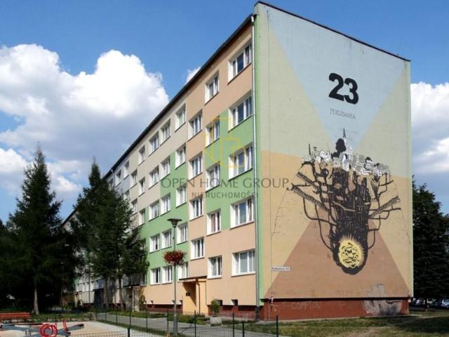 Mieszkanie na sprzedaż w Jelenia Góra, Dolnośląskie