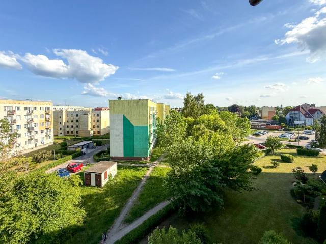 Mieszkanie na sprzedaż w Koszalin, Zachodniopomorskie