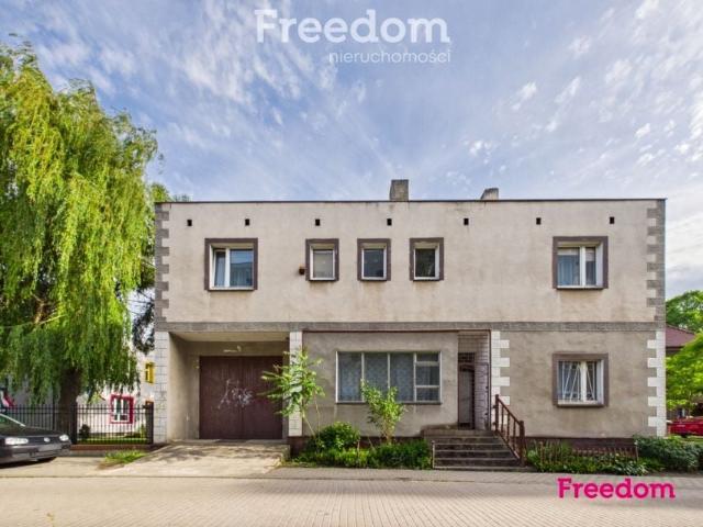 Dom na sprzedaż w Głogów, Dolnośląskie