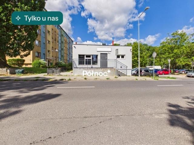 Mieszkanie na sprzedaż w Hutnik, Głogów