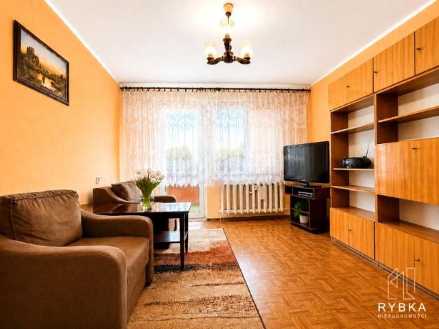 Mieszkanie na sprzedaż w Środa Wielkopolska, Wielkopolskie