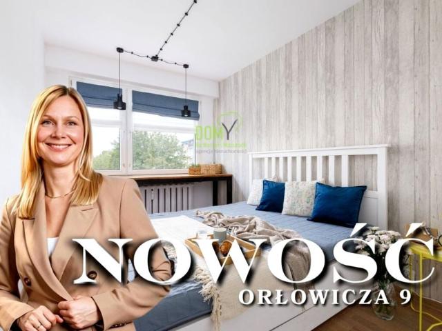 Mieszkanie na sprzedaż w Olsztyn, Warmińsko-mazurskie