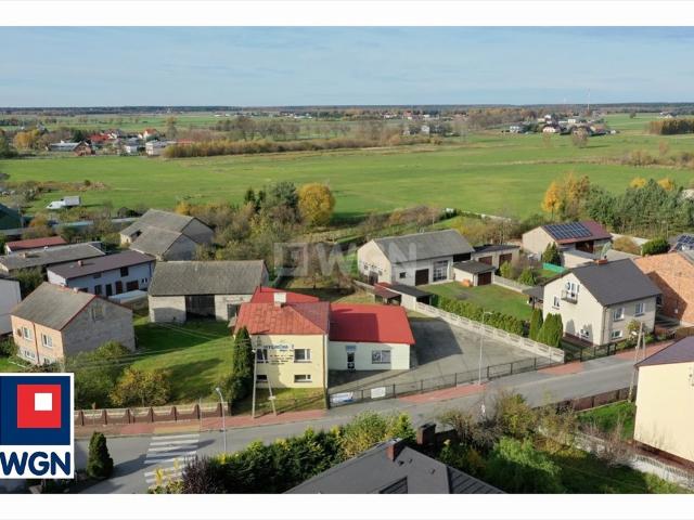 Dom na sprzedaż w Miedźno, Śląskie
