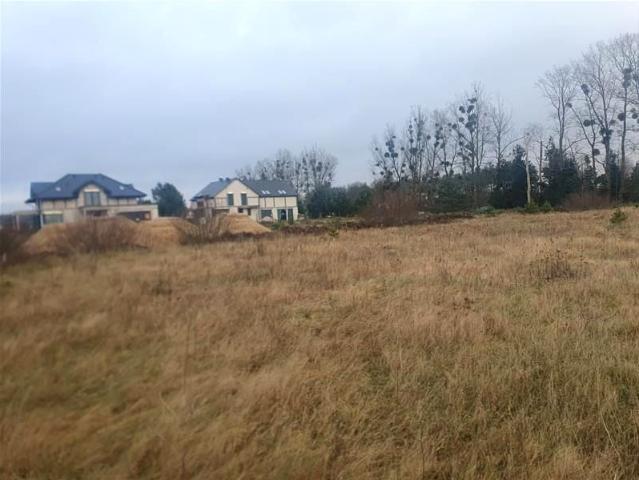 Grunt na sprzedaż w Bojano, Pomorskie