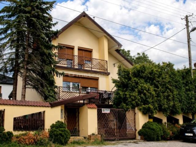 Dom na sprzedaż w Bugaj, Piotrków Trybunalski