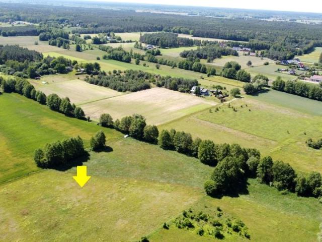 Grunt na sprzedaż w Gutowo, Kujawsko-pomorskie