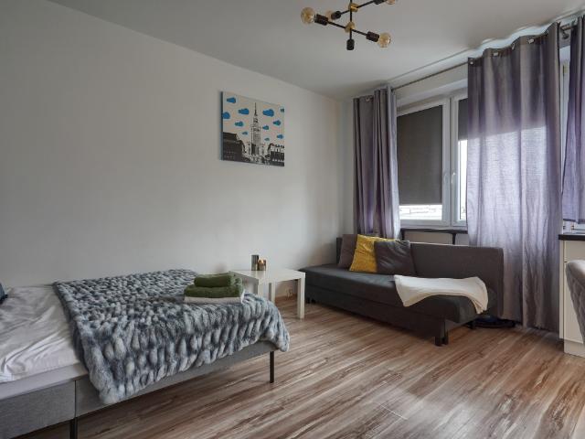 Pokój do wynajęcia w Warszawa, Mazowieckie