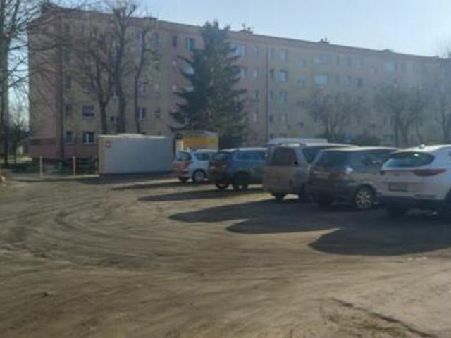 Garaż do wynajęcia w Leszno, Wielkopolskie