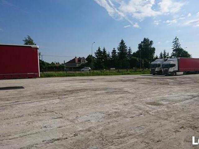 Garaż do wynajęcia w Mińsk Mazowiecki, Mazowieckie
