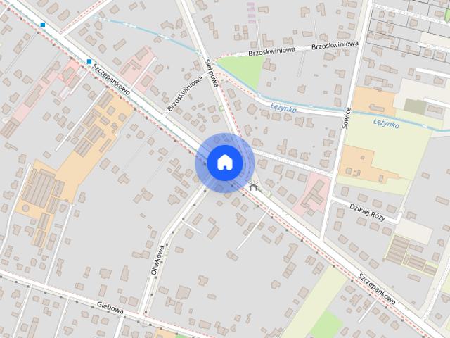 Pokój do wynajęcia w Poznań, Wielkopolskie