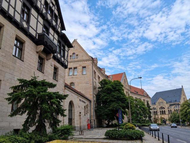 Mieszkanie do wynajęcia w Stare Miasto, Poznań