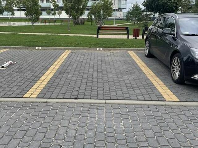 Garaż do wynajęcia w Suwałki