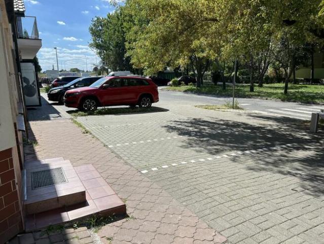 Garaż do wynajęcia w Legnica, Dolnośląskie