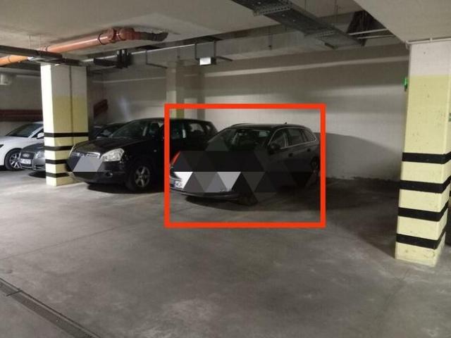 Garaż na sprzedaż w Piaseczno, Mazowieckie
