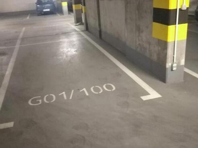 Garaż do wynajęcia w Warszawa, Mazowieckie