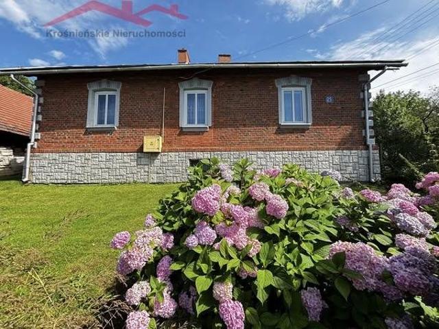 Dom na sprzedaż w Miejsce Piastowe, Podkarpackie