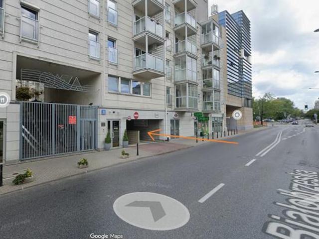 Garaż do wynajęcia w Warszawa, Mazowieckie
