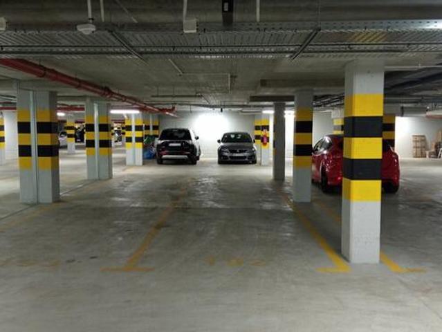 Garaż do wynajęcia w Warszawa, Mazowieckie