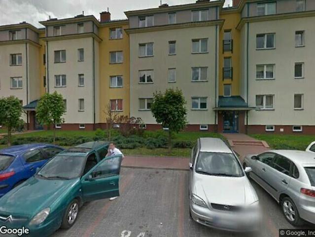 Garaż na sprzedaż w Warszawa, Mazowieckie