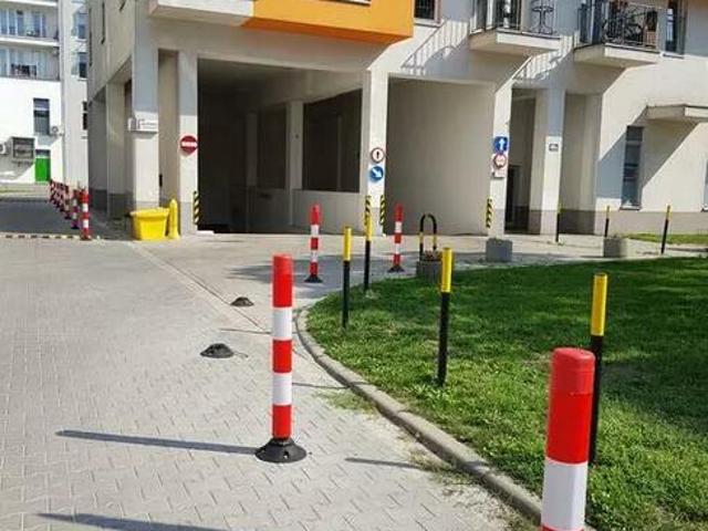 Garaż do wynajęcia w Wrocław, Dolnośląskie