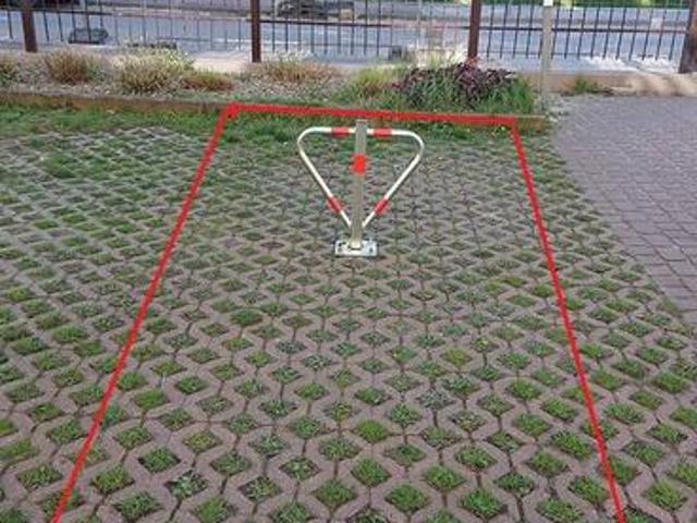Garaż do wynajęcia w Władysławowo, Pomorskie