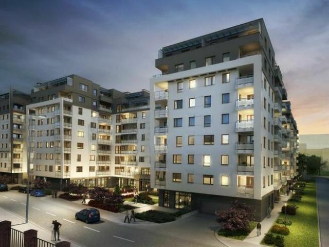 Garaż do wynajęcia w Warszawa, Mazowieckie