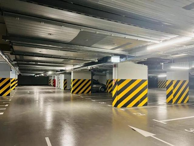 Garaż do wynajęcia w Katowice, Śląskie