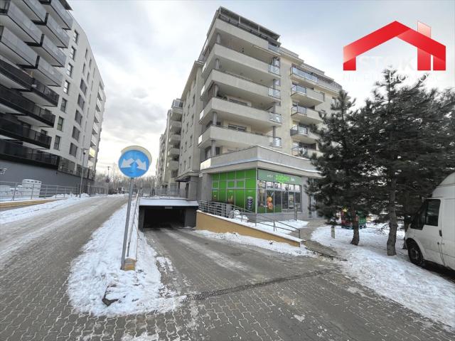Mieszkanie na sprzedaż w Białystok, Podlaskie