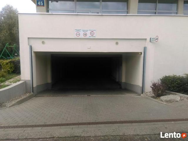 Garaż do wynajęcia w Piaseczno, Mazowieckie