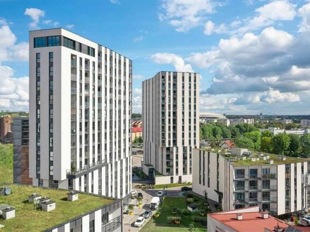 Garaż na sprzedaż w Kraków, Małopolskie