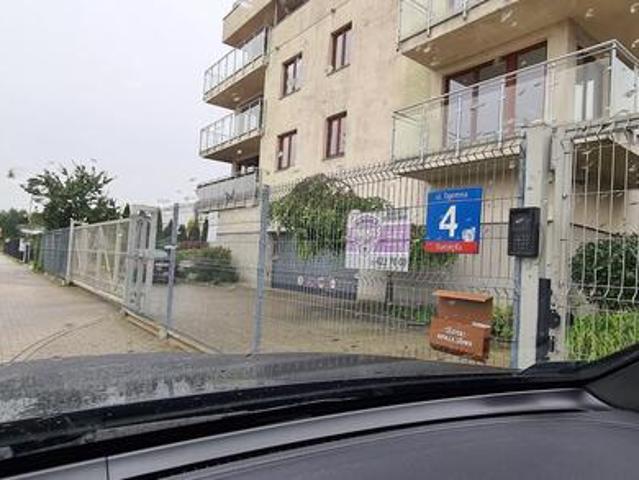 Garaż na sprzedaż w Warszawa, Mazowieckie