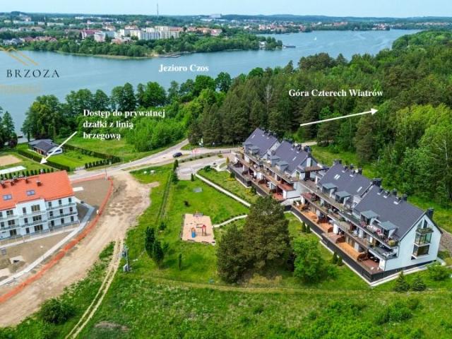Mieszkanie na sprzedaż w Mrągowo, Warmińsko-mazurskie
