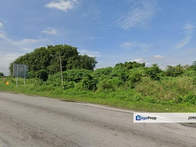 Warehouse for sale in Kuala Kubu Baru, Selangor
