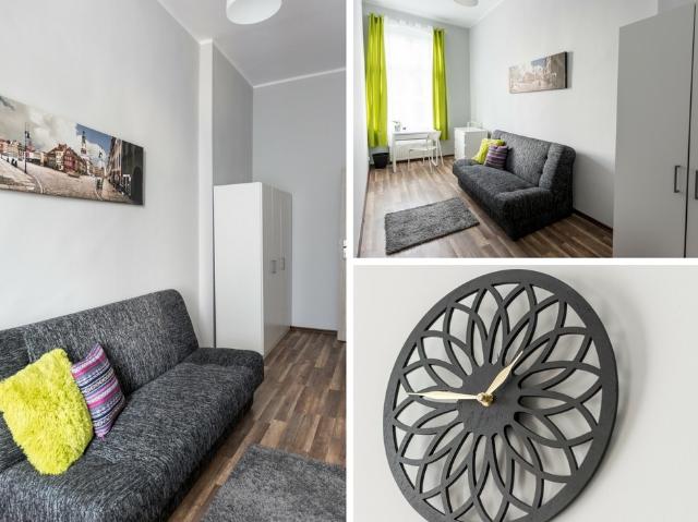 Pokój do wynajęcia w Poznań, Wielkopolskie