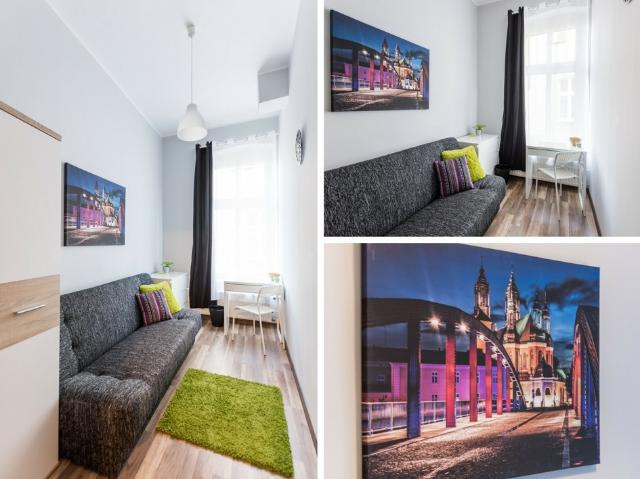 Pokój do wynajęcia w Poznań, Wielkopolskie