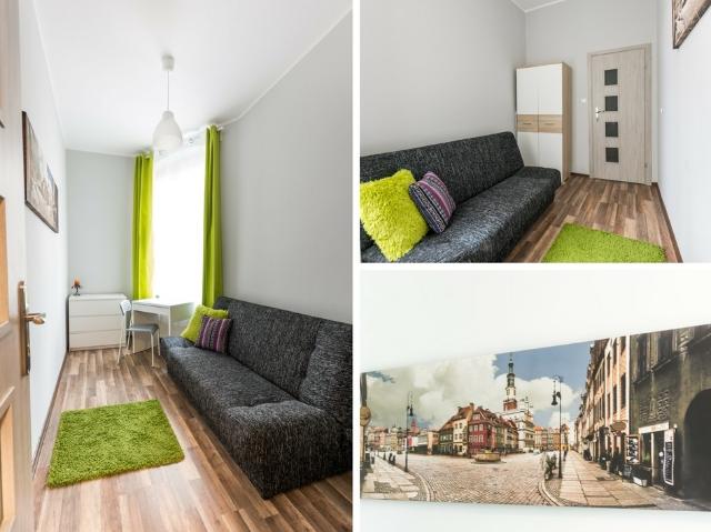 Pokój do wynajęcia w Poznań, Wielkopolskie