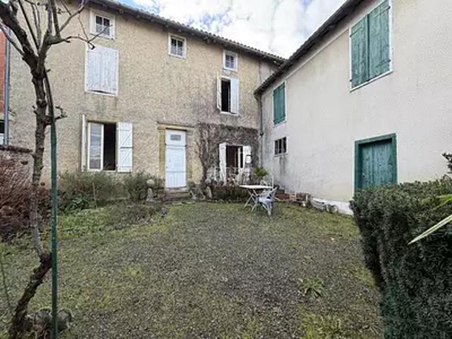 Maison vente à Mirande, Miélan