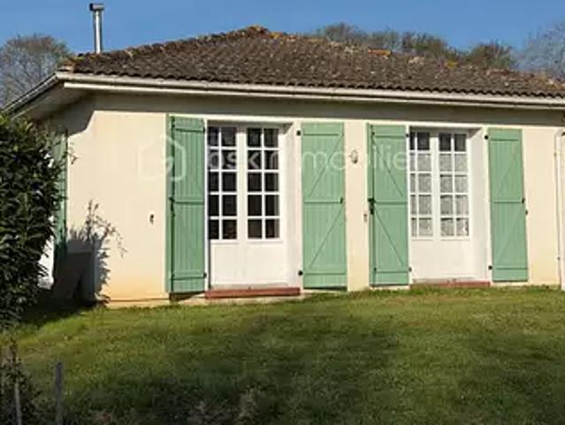 Maison vente à Mirande, Miélan